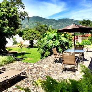 Nest Hotel B&B