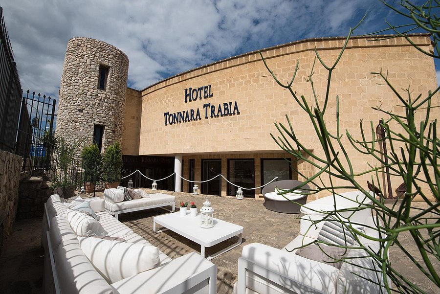 Hotel Tonnara Trabia 79 1 2 1 Prices Reviews Italy Tripadvisor