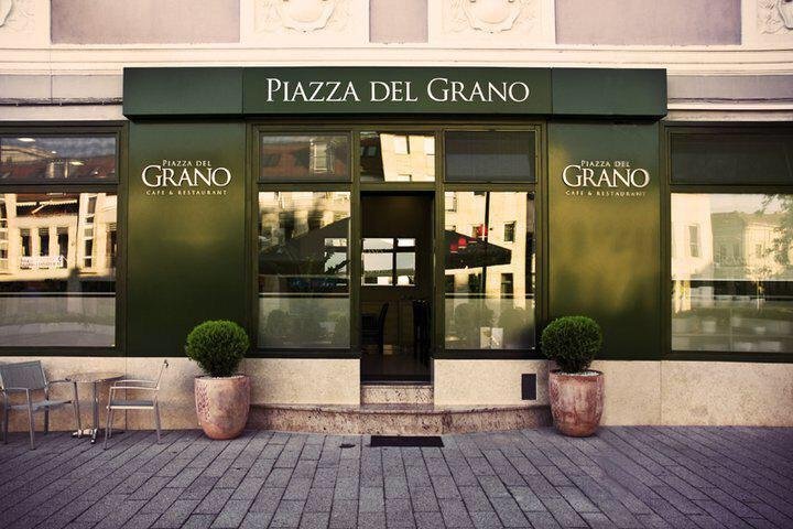 Piazza Del Grano, 펙스 - 레스토랑 리뷰 - 트립어드바이저