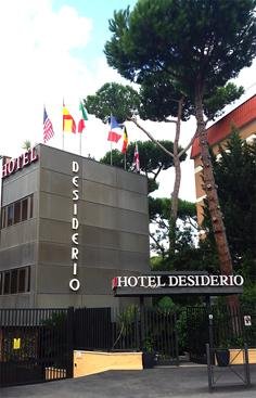 Imagen 3 de Hotel Desiderio