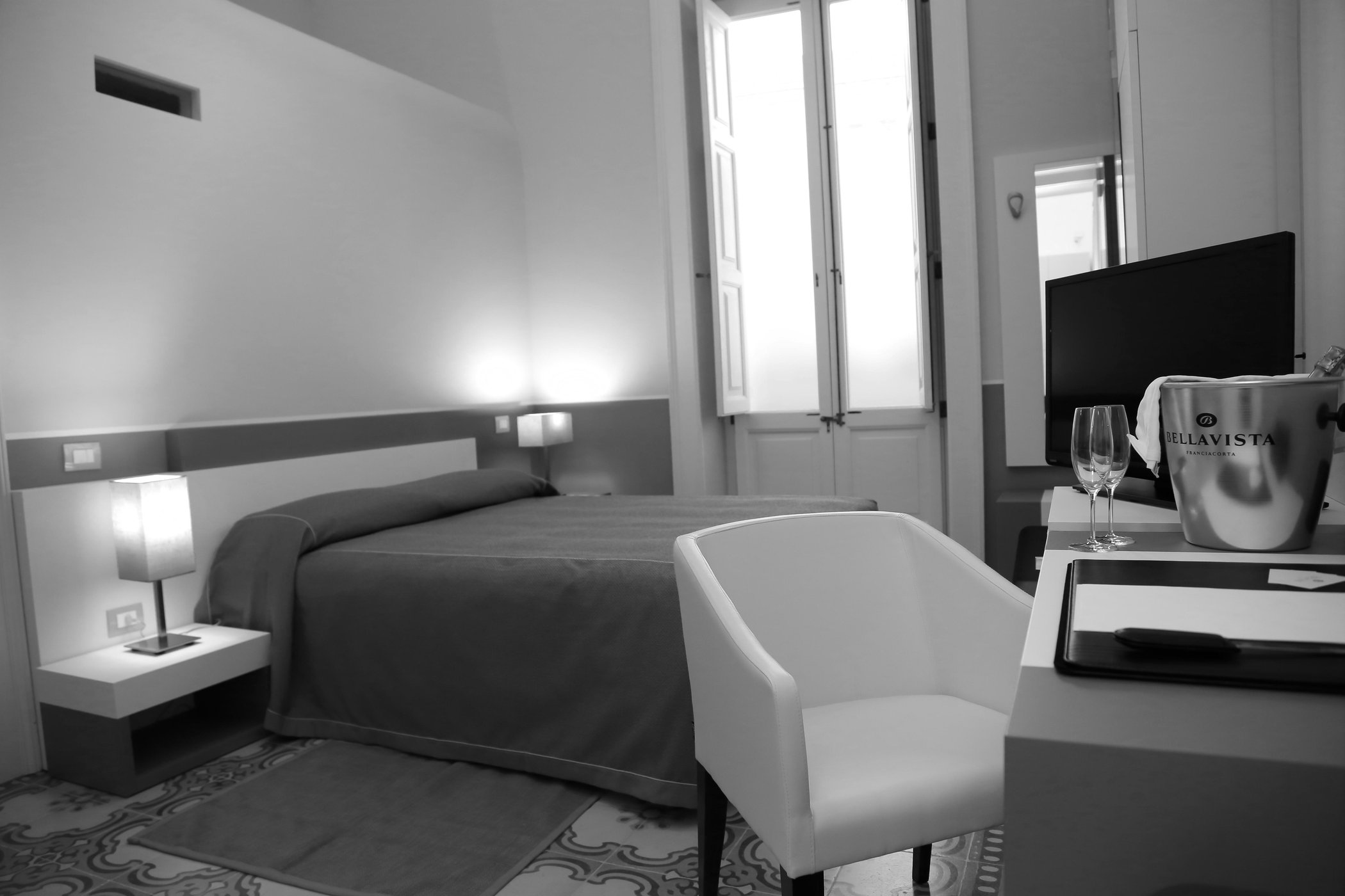 Belami - Hotel Ristorante Cantina by null