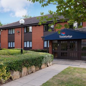 Hartlebury - Exterior