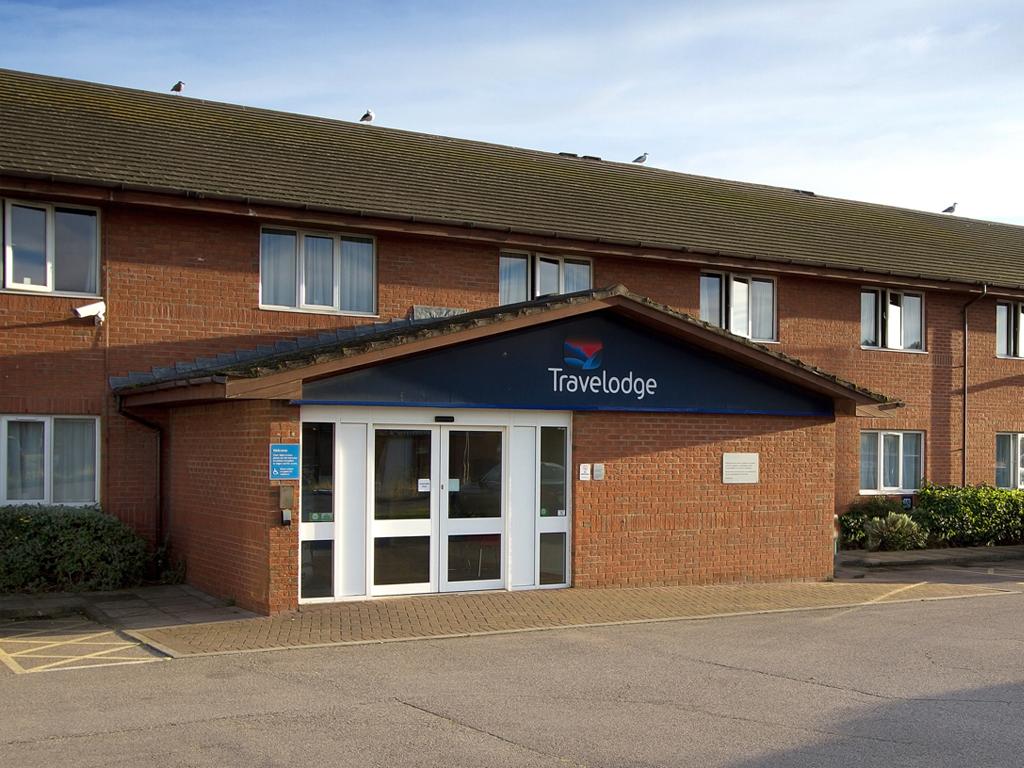 TRAVELODGE BARROW IN FURNESS 38 5 7 Updated