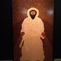 Don't wait! Only open until 6/1/16!Incredible art! Incredible story! Take the free tour (donatio