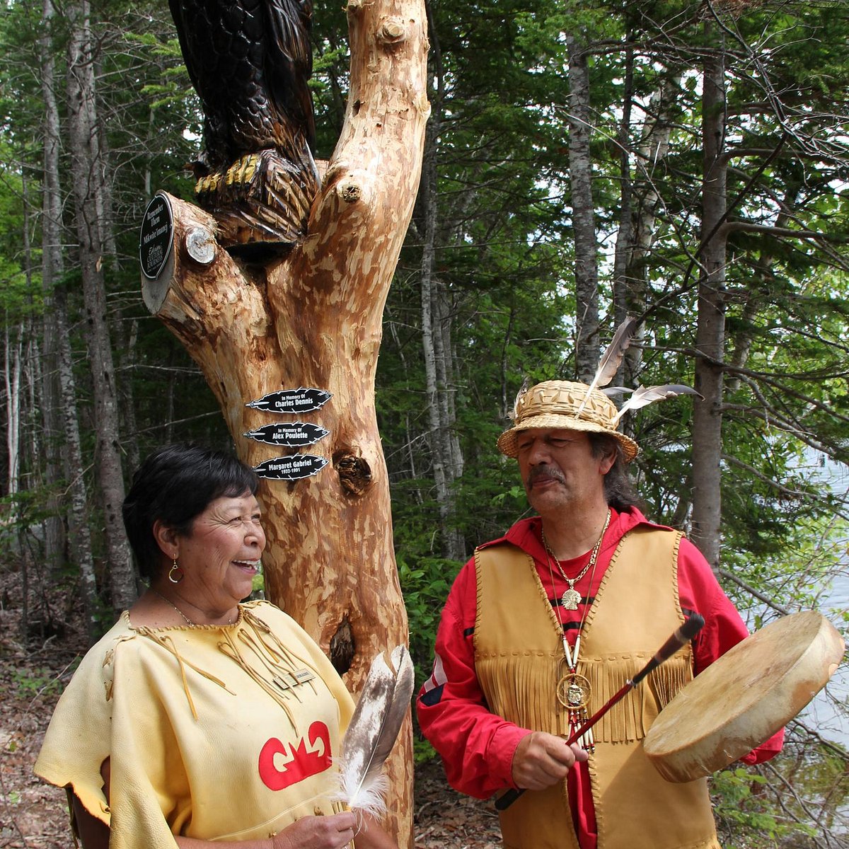 indigenous tourism cape breton