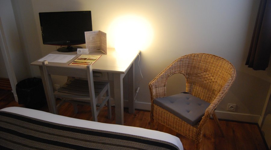 chambre