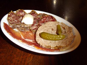 Cibo