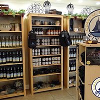 Coastal Carolina Winery