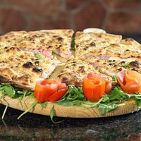 I Pizzoli golosi