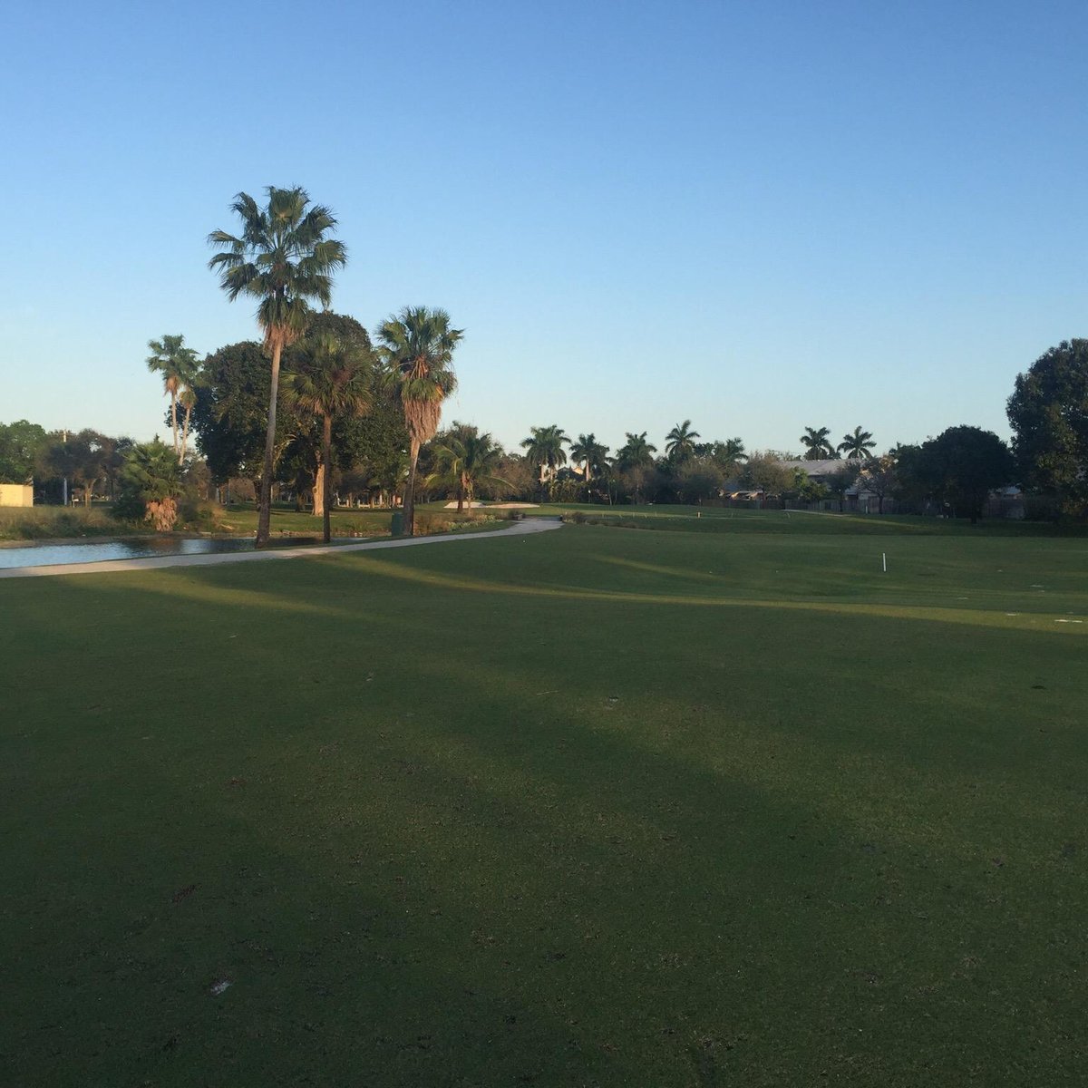 The Bridges at Springtree Golf Course (Sunrise) All You Need to Know