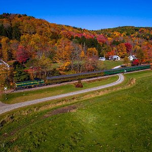 must visit towns vermont