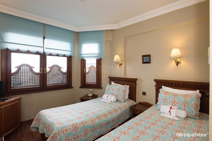 EMINE SULTAN HOTEL $61 ($̶6̶8̶) - Updated 2024 Prices & Reviews