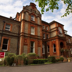 Palmers Lodge Swiss Cottage, hotel in London