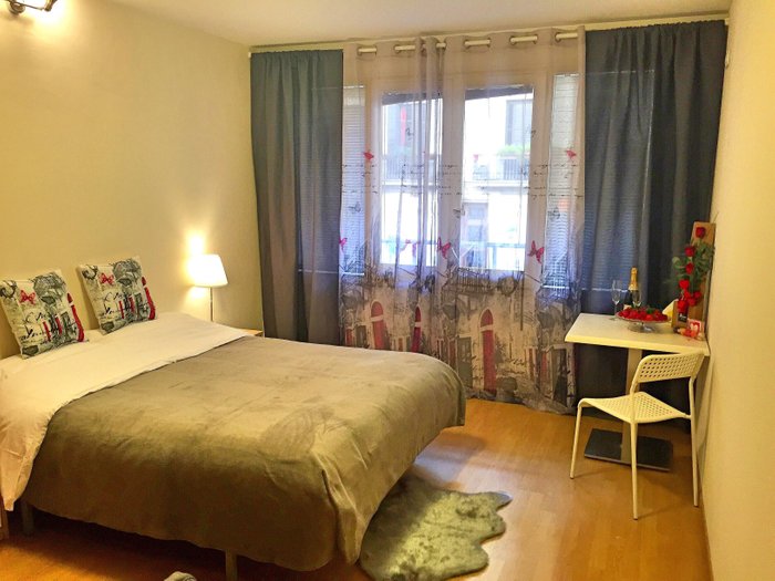 Imagen 1 de Barcelona Bruc Hostel I & II