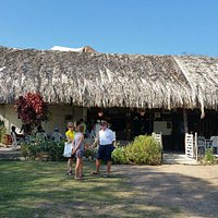 Rosie's Restaurant
