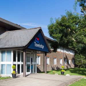 Leicester Markfield - Exterior