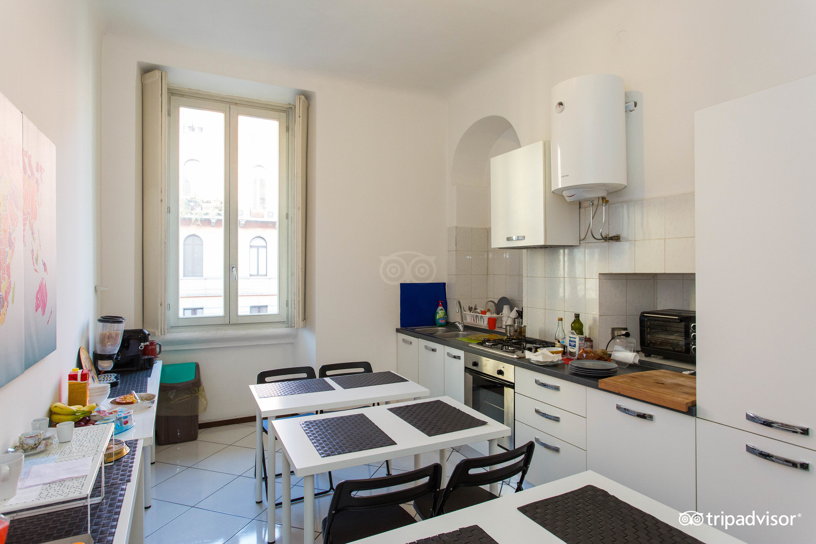 BED & BREAKFAST ALDEBARAN - Prices & B&B Reviews (Milan, Italy)