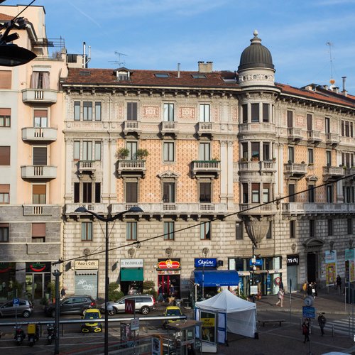 THE 10 BEST Milan Bed and Breakfasts 2024 (with Prices) - Tripadvisor