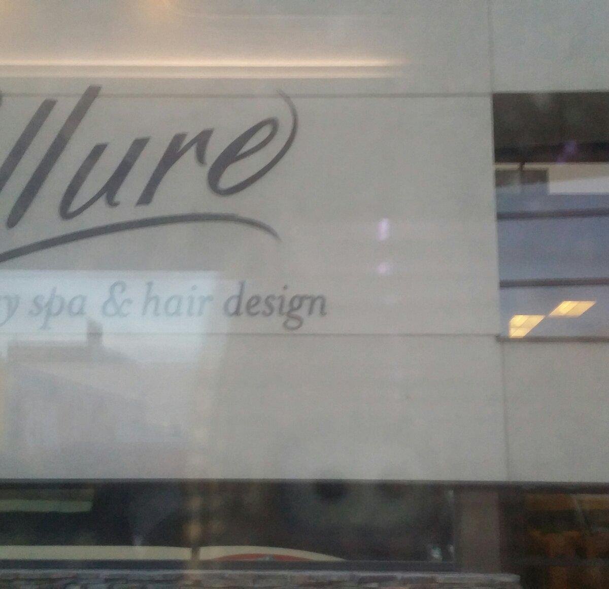 Allure Day Spa and Hair Design (Anchorage) All You Need to Know