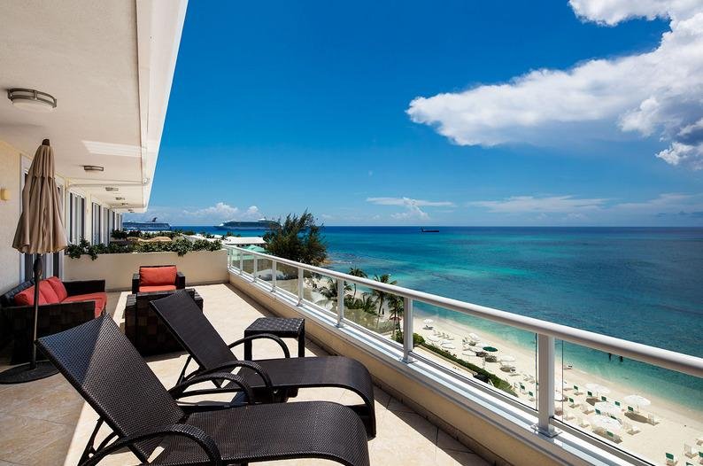 SOUTH BAY BEACH CLUB - Prices & Condominium Reviews (Grand Cayman