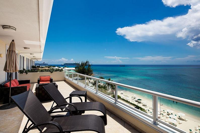 SOUTH BAY BEACH CLUB - Prices & Condominium Reviews (Grand Cayman