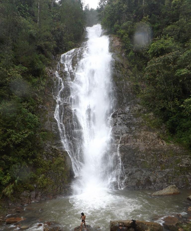 SARAMBU ASSING WATERFALL (Tana Toraja) - All You Need to Know BEFORE You Go