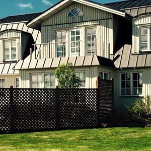 The White House, Iceland
