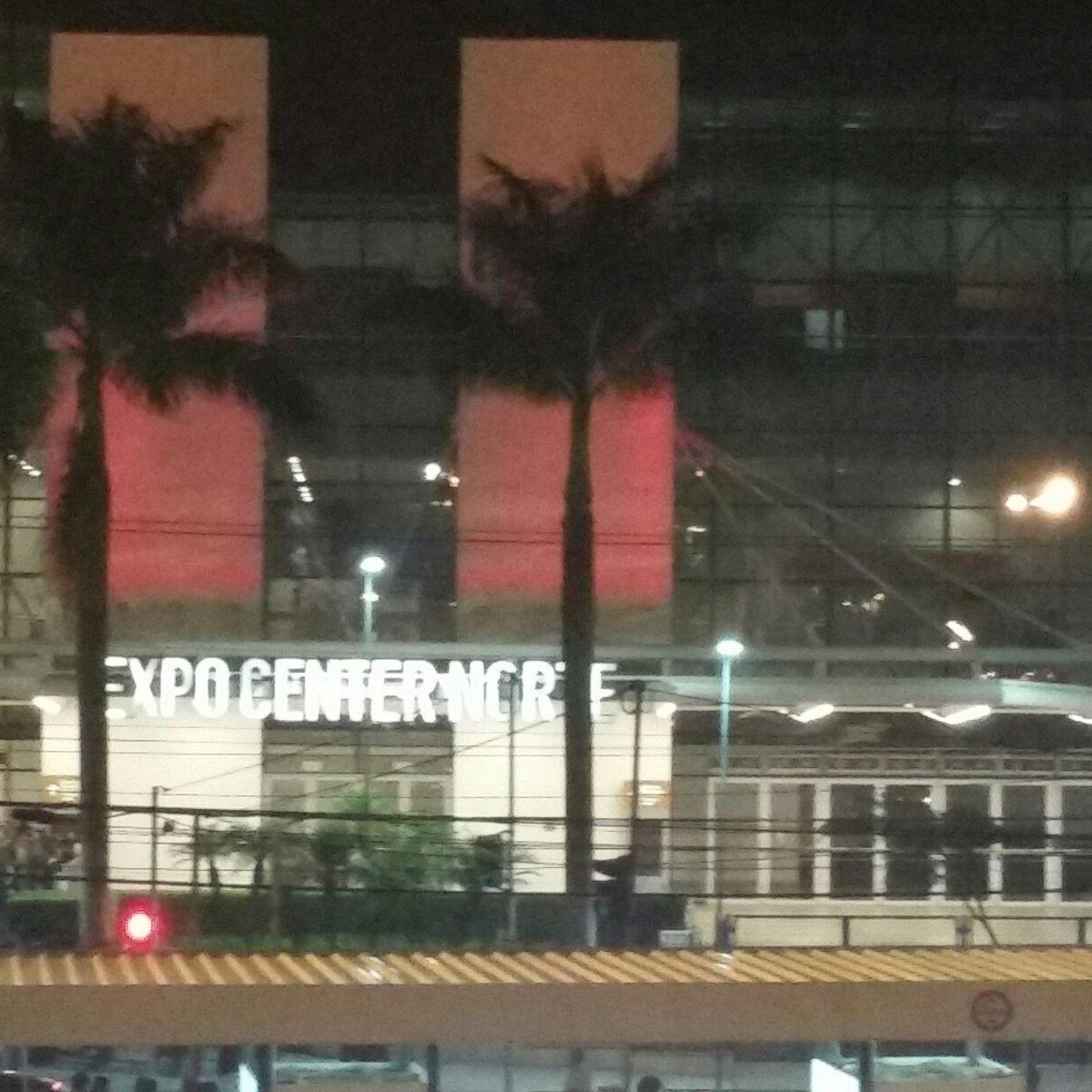 Expo Center Norte (São Paulo) - ATUALIZADO 2023 O que saber antes de ir -  Sobre o que as pessoas estão falando - Tripadvisor