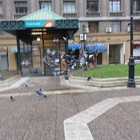 Paseo
