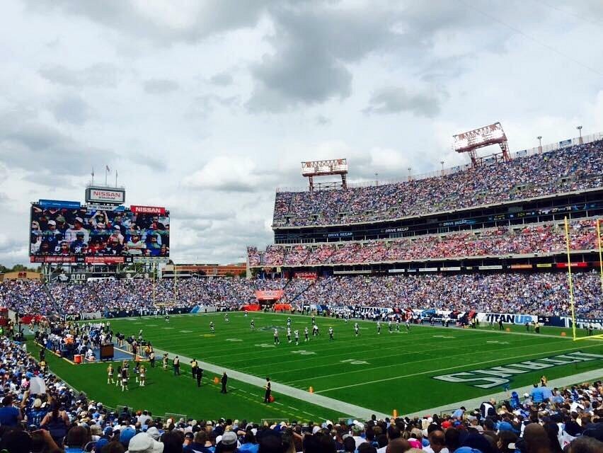 Nissan Stadium - All You Need to Know BEFORE You Go (with Photos)
