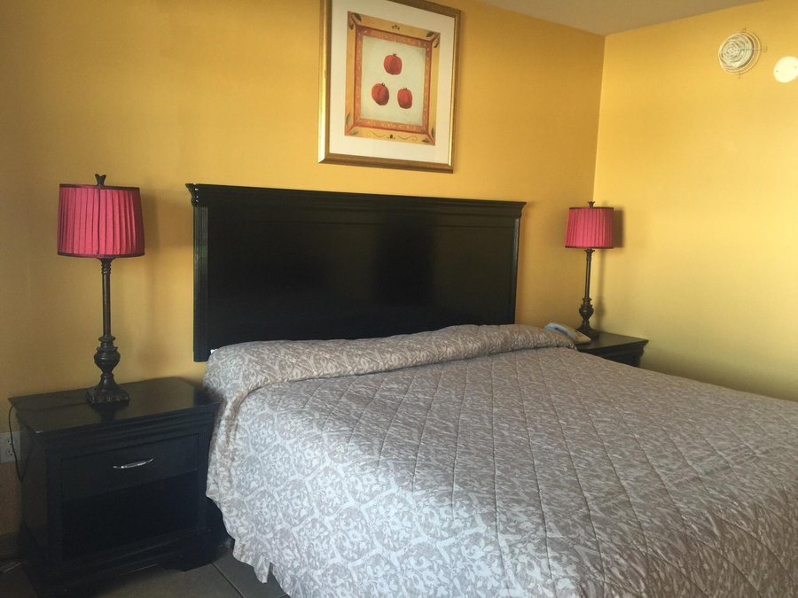 Hotel Pharr Plaza - UPDATED 2020 Reviews & Photos (TX) - Motel