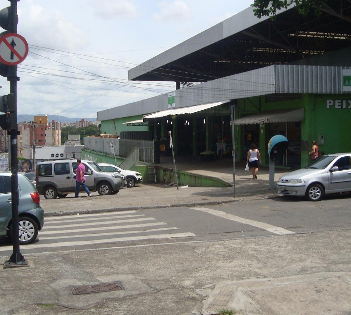 Conheça a Loja do Padre Eustáquio em Belo Horizonte