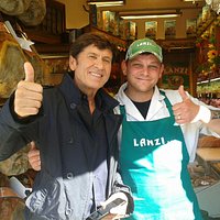 Lanzi norcineria
