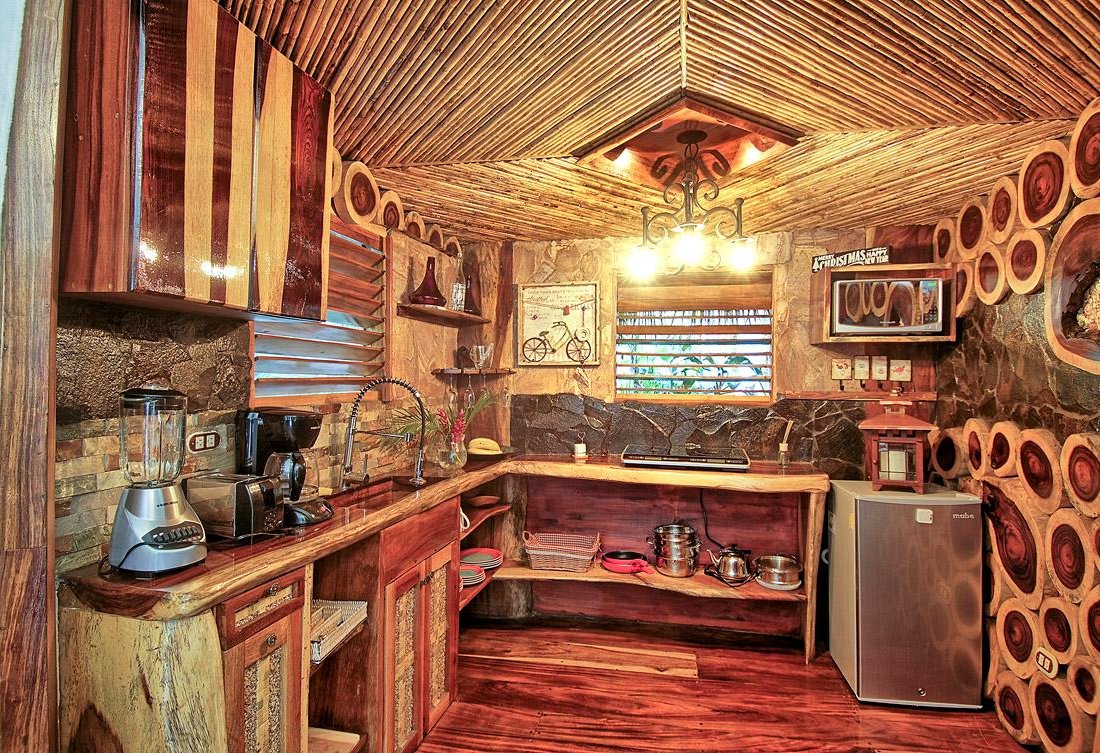 Ocho Artisan Bungalows by null