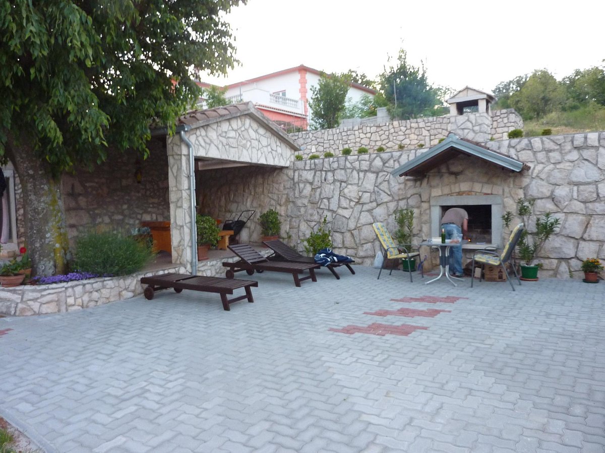 HAUS ROZA (Sveti Bartol) - отзывы и фото - Tripadvisor