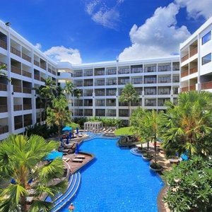 THE ROYAL PARADISE HOTEL & SPA $36 ($̶1̶4̶1̶) - Updated 2023 Prices &  Reviews - Patong, Thailand