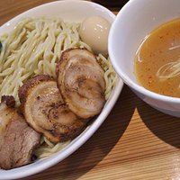 つけ麺大盛り