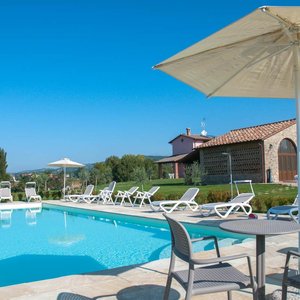 La nostra piscina