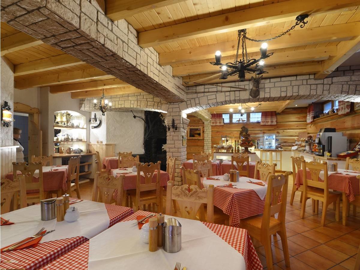 Hotel photo 21 of Bambi Zakopane.