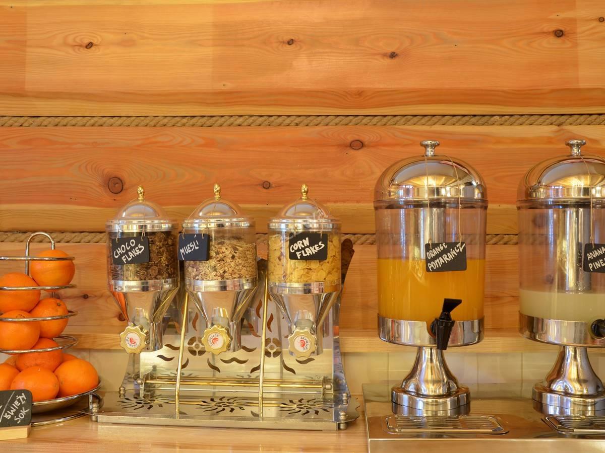 Hotel photo 7 of Bambi Zakopane.