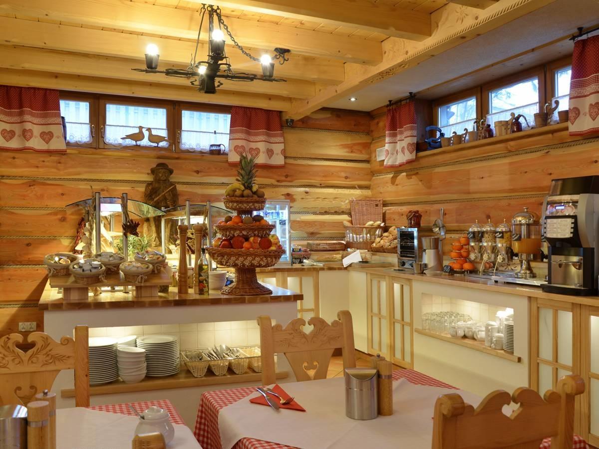 Hotel photo 23 of Bambi Zakopane.