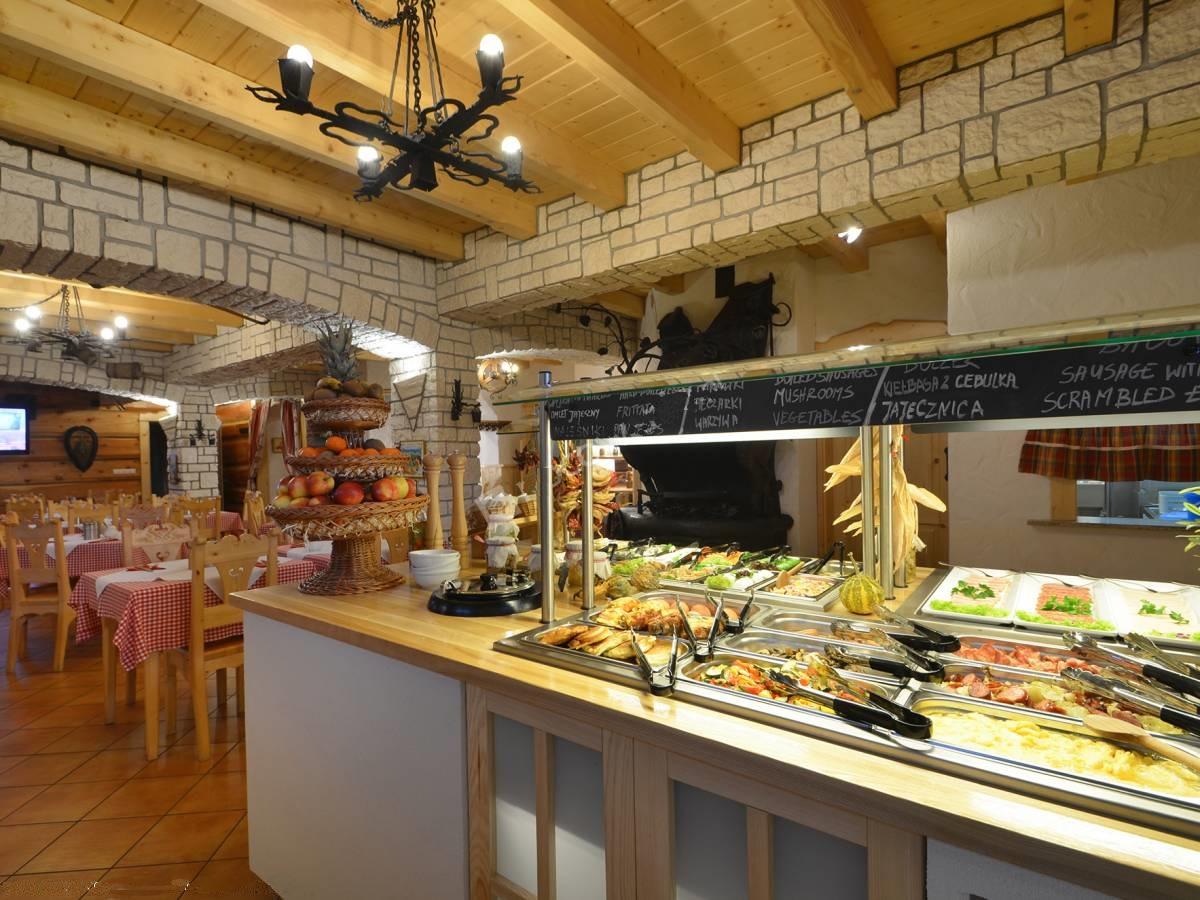 Hotel photo 16 of Bambi Zakopane.