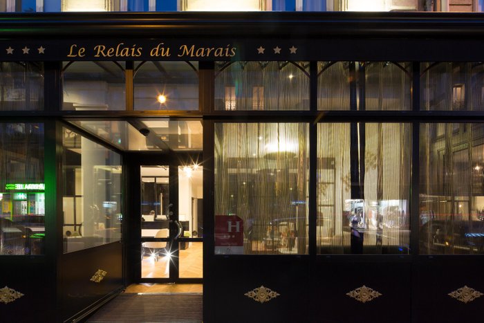 Imagen 2 de Le Relais du Marais