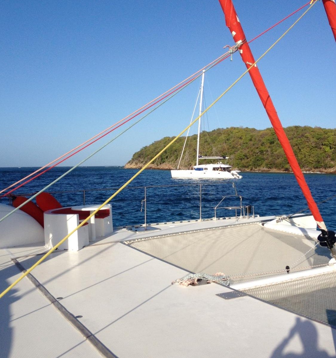 Yacht Charter Martinique & Boat Rental