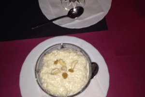 料理