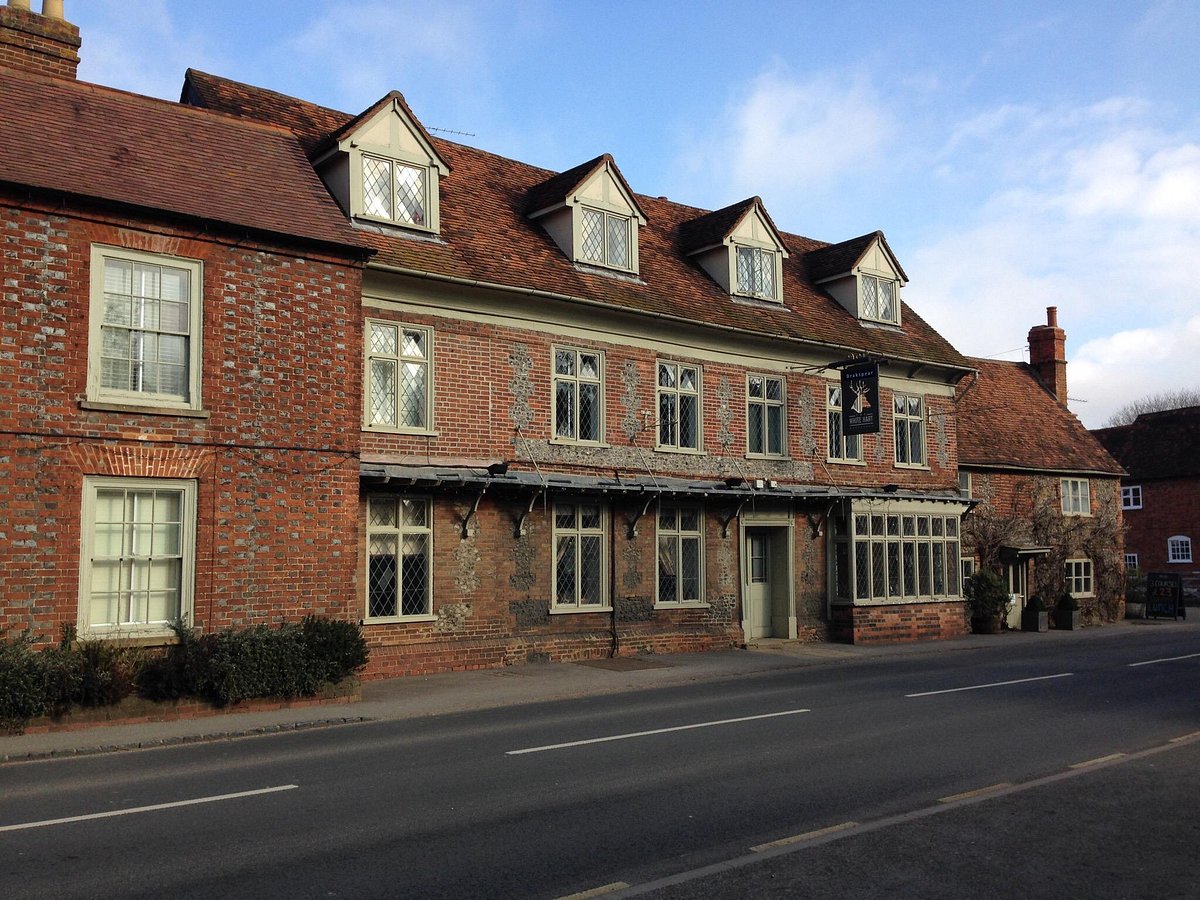 THE WHITE HART (AU$147): 2022 Prices & Reviews (Nettlebed, Oxfordshire