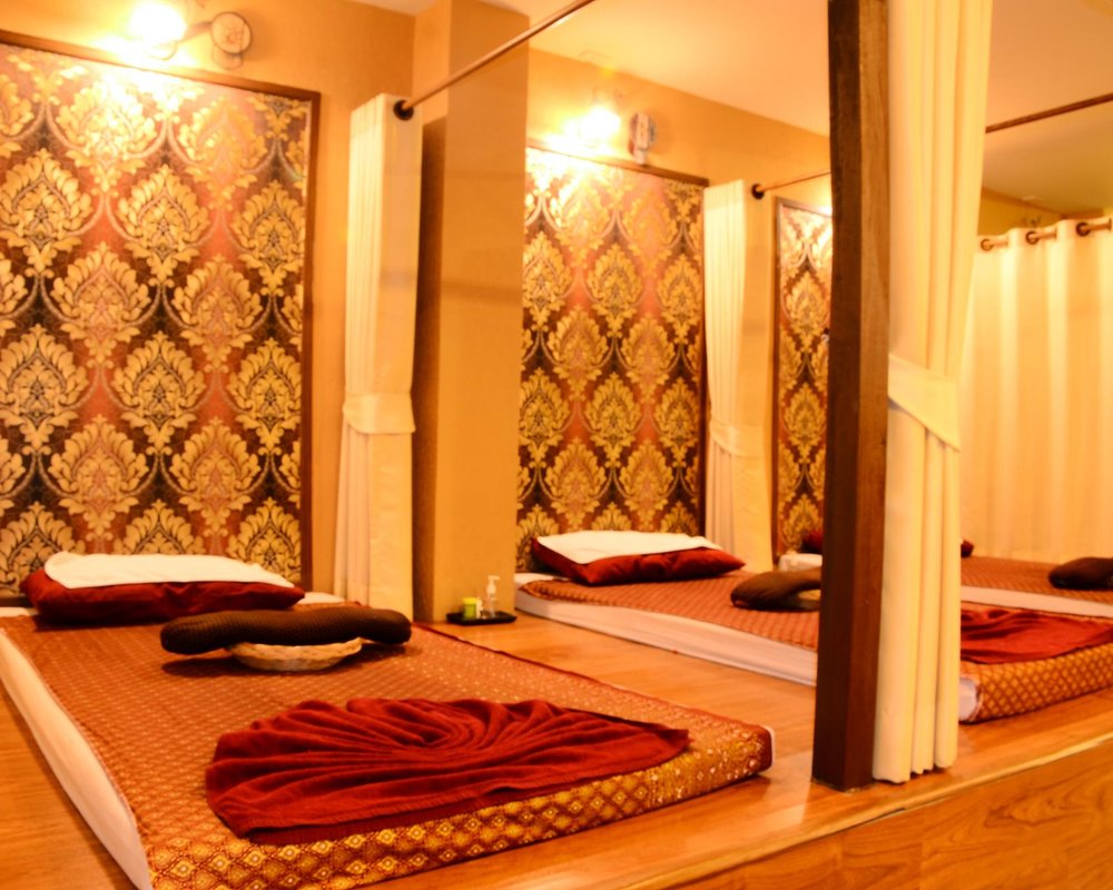 The 10 Best Massage Spas And Wellness Centers In Hua Hin 2024 6110