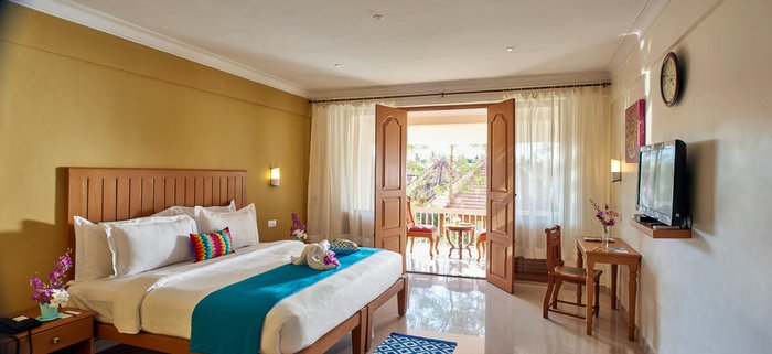 Club Mahindra Poovar Rooms: Pictures & Reviews - Tripadvisor