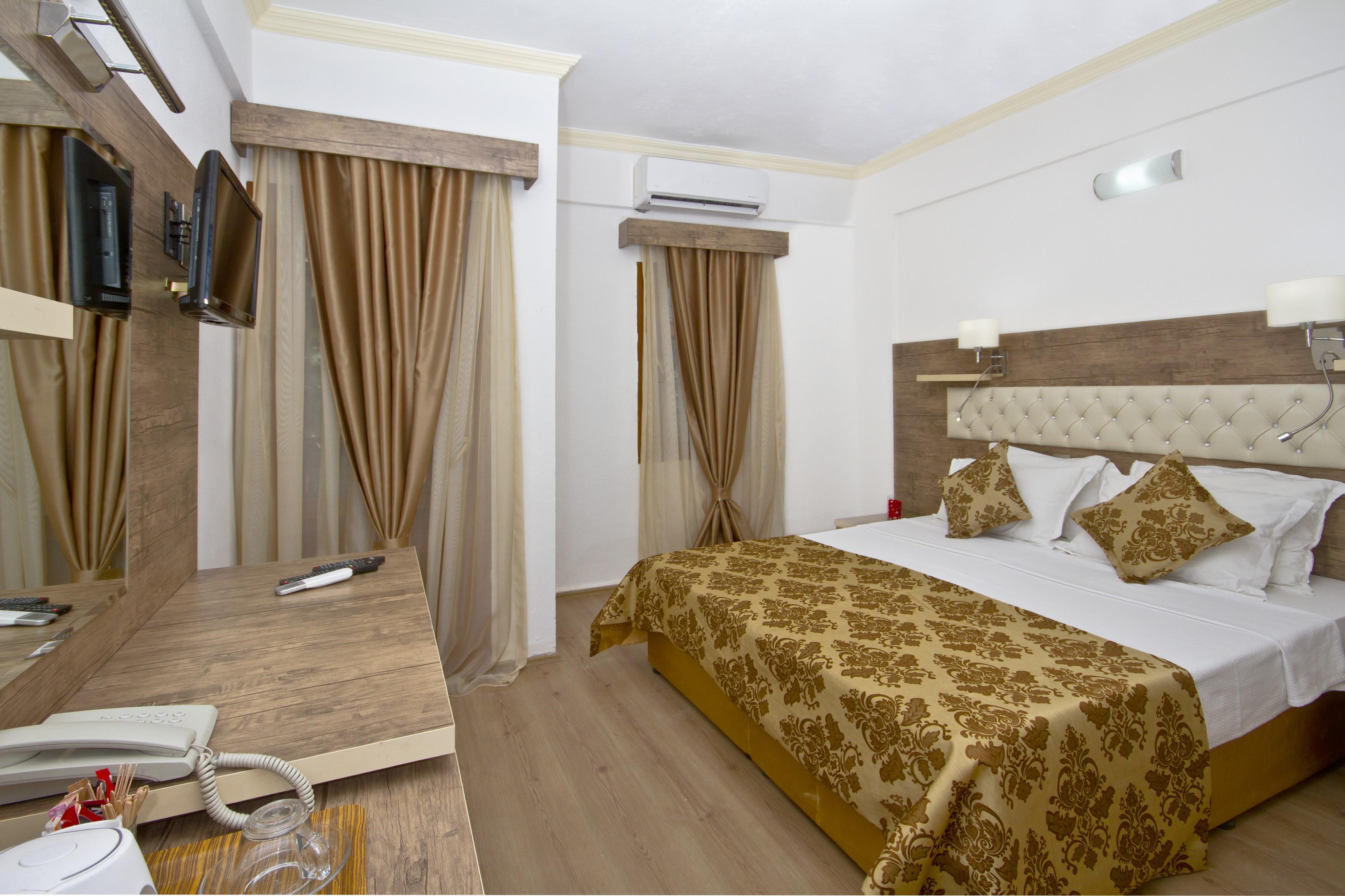 Hotel photo 9 of Manuela Hotel.