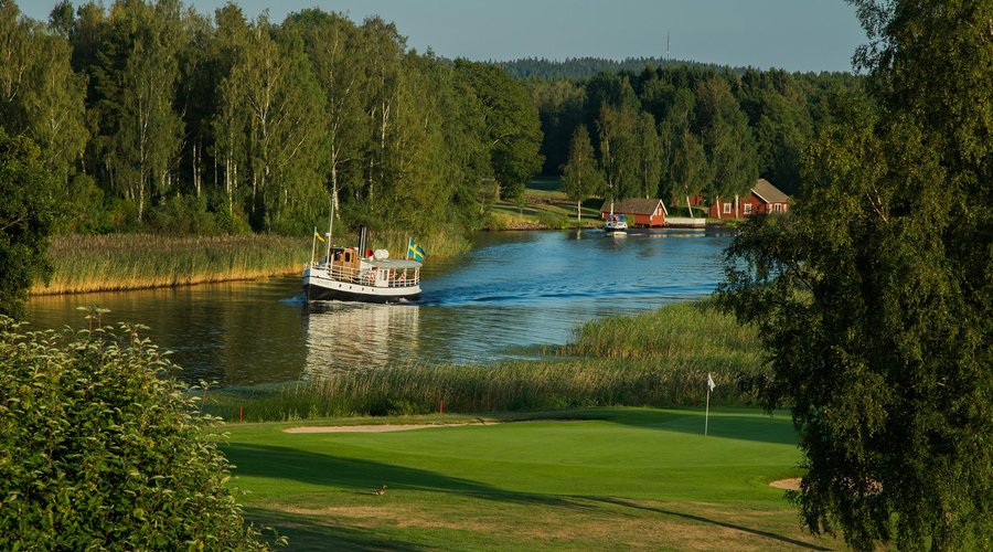Norraby Krog Tranas